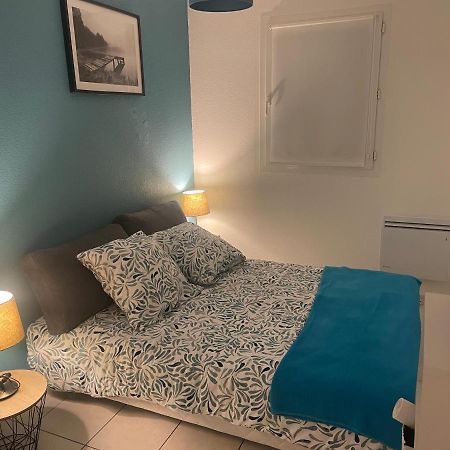Charmant Appartement Cosy Sur Sete Proche De Toutes Commodites, Parking Prive Exteriör bild