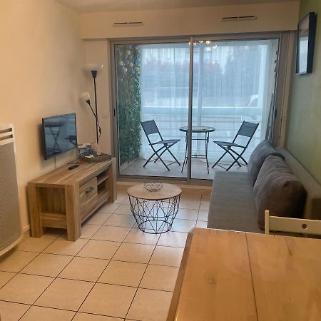 Charmant Appartement Cosy Sur Sete Proche De Toutes Commodites, Parking Prive Exteriör bild